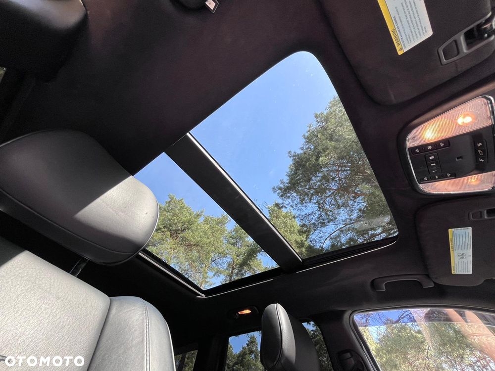 Jeep Grand Cherokee 5.7 V8 HEMI 4WD Automatik Summit - 25