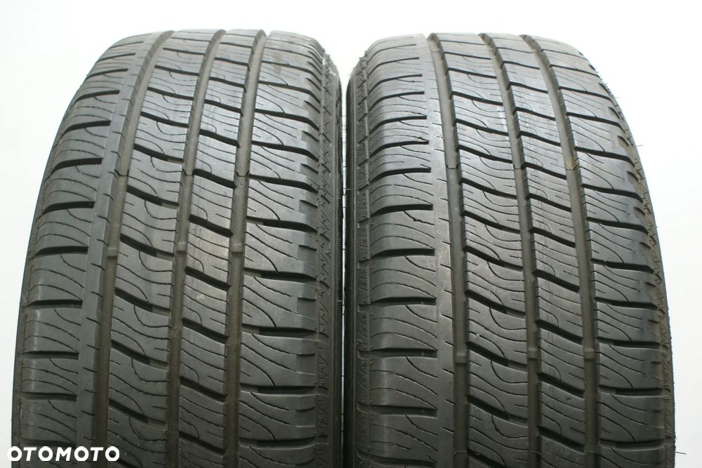 całoroczne 215/60R17C GOODYEAR CARGO VECTOR 2 , 7,9mm B3555 - 1