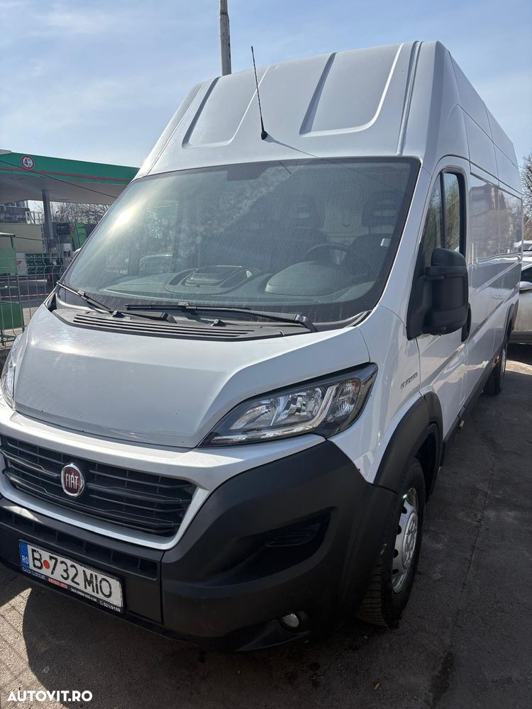 Fiat DUCATO MAXI - 2