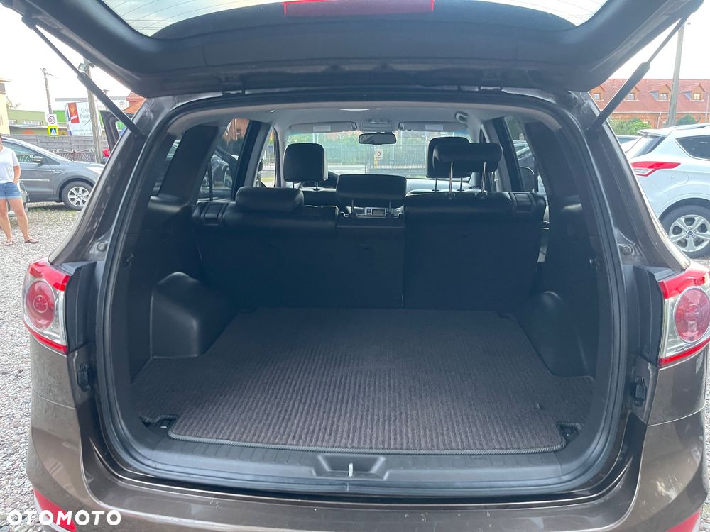 Hyundai Santa Fe 2.0 CRDi Premium - 15