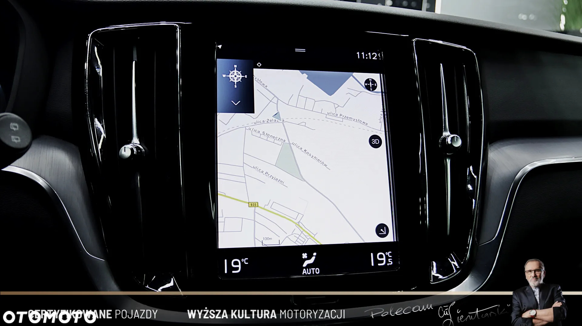 Volvo V60 B3 B Geartronic RDesign - 18