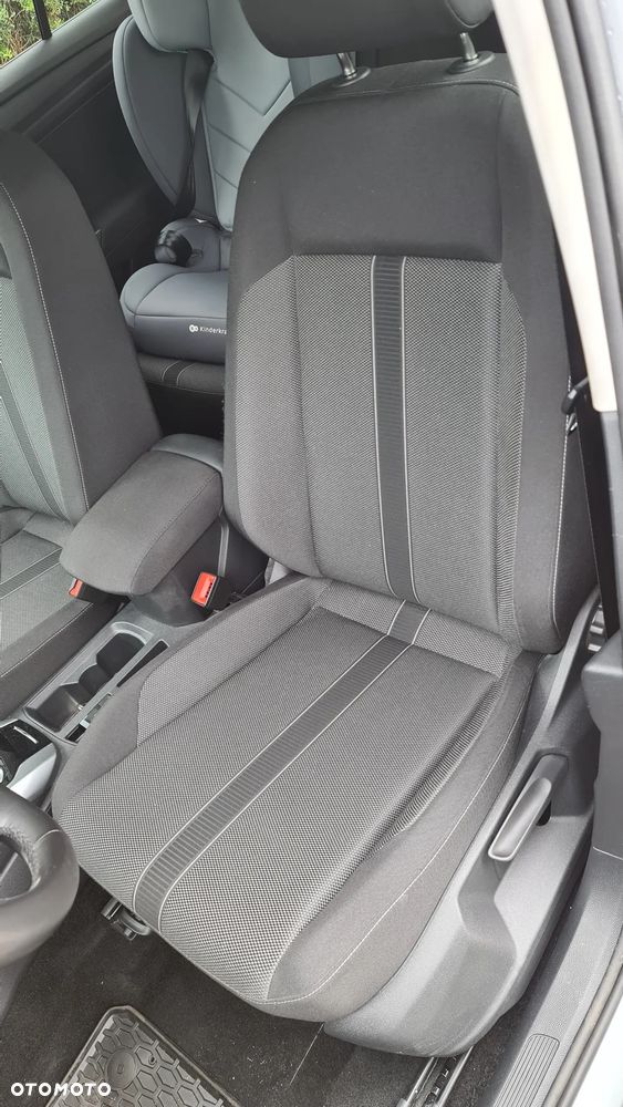 Volkswagen T-Roc 1.5 TSI Special Edition DSG - 13