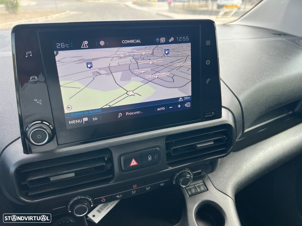 Peugeot PArtner 1.5 hdi - 29