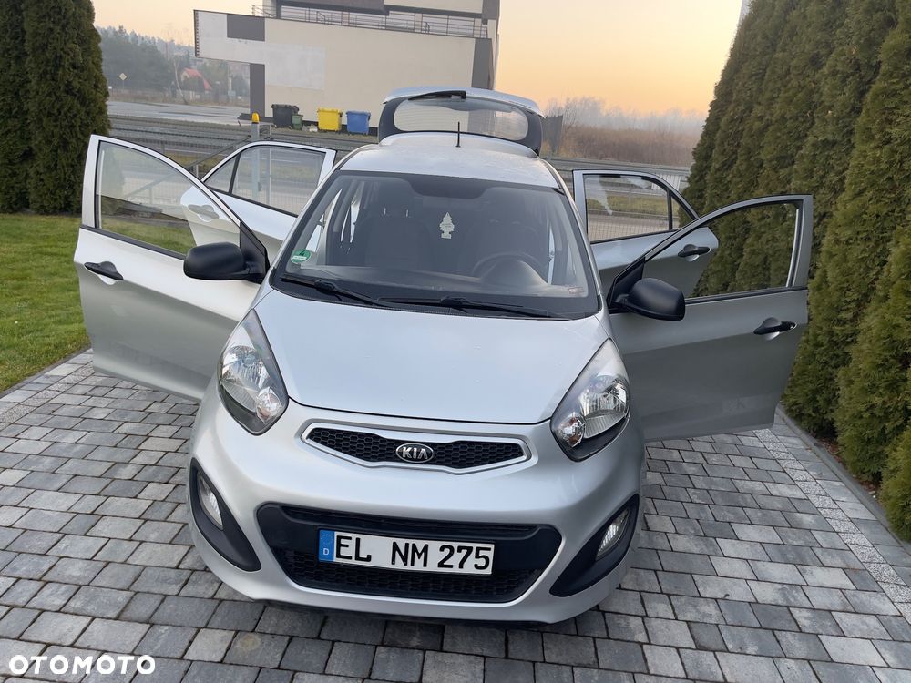 Kia Picanto - 2