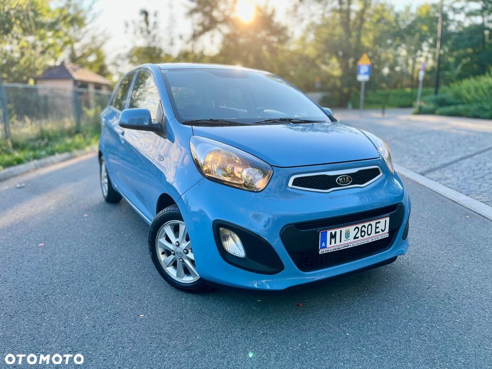 Kia Picanto - 39