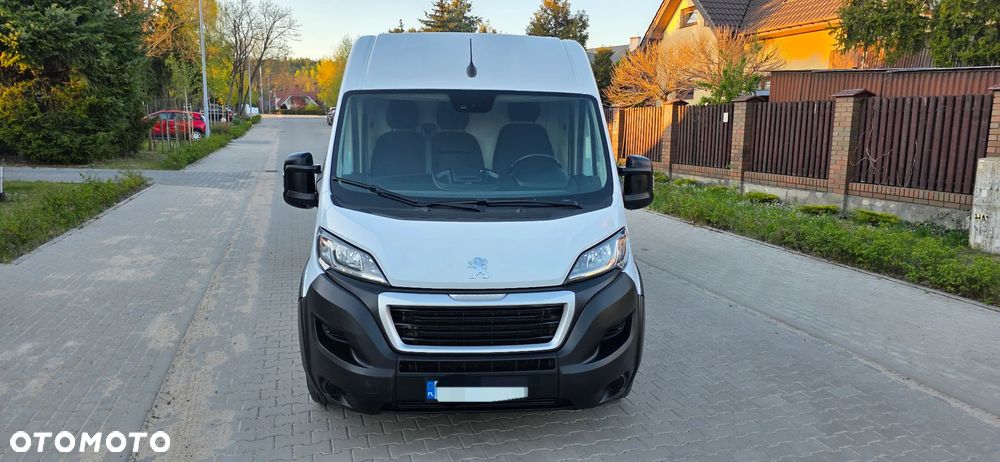Peugeot Boxer - 11