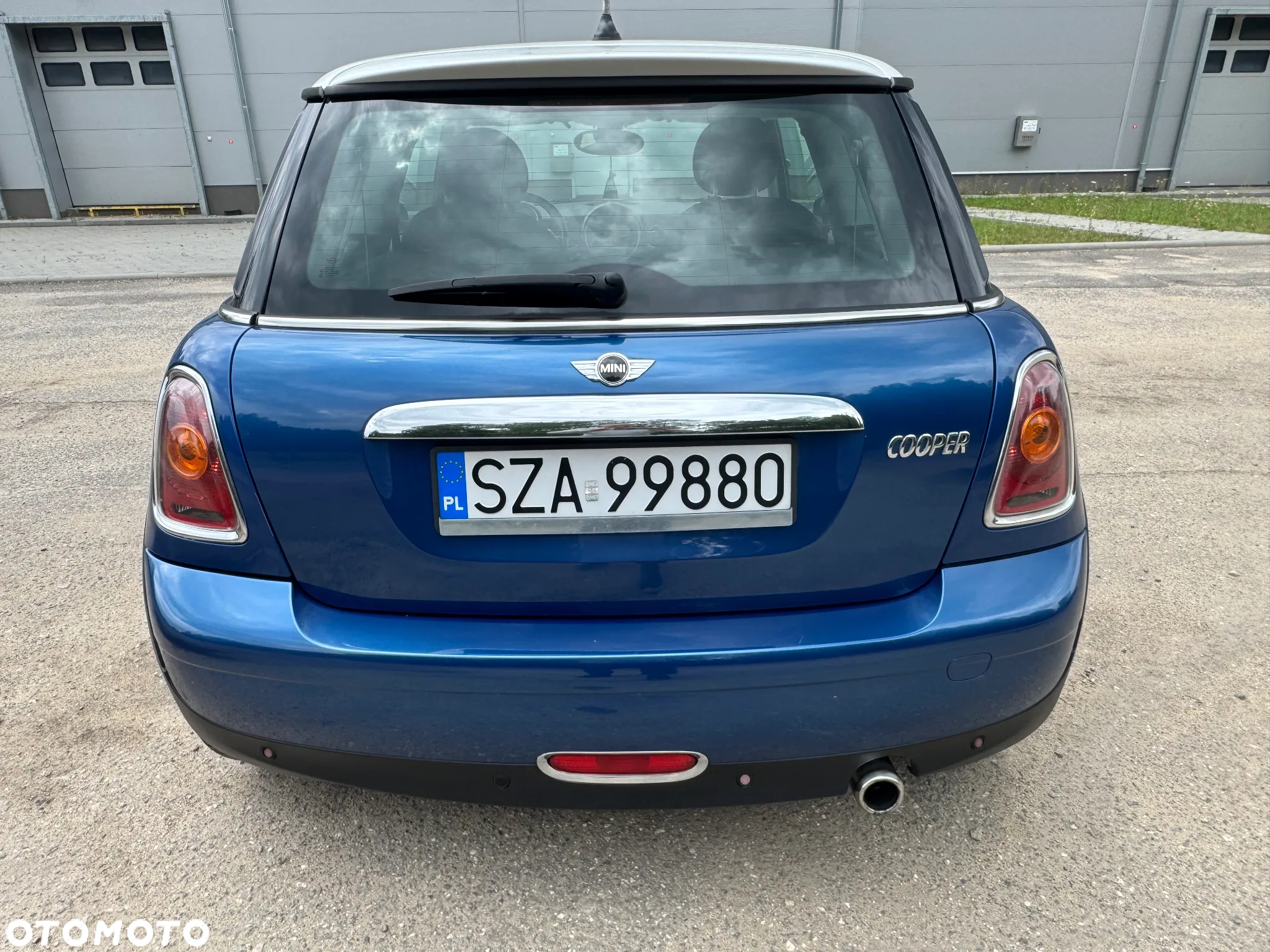 MINI Cooper - 5