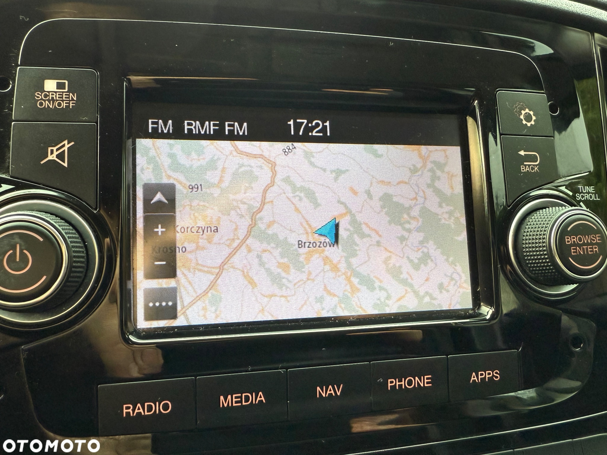 Fiat Doblo Maxi - 16