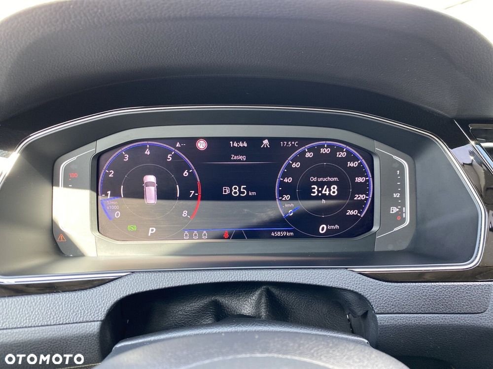 Volkswagen Passat Variant - 20