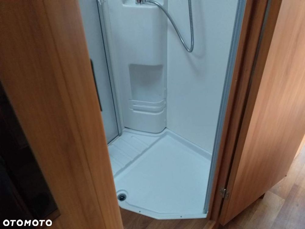 Mercedes-Benz Sprinter HYMER - 26