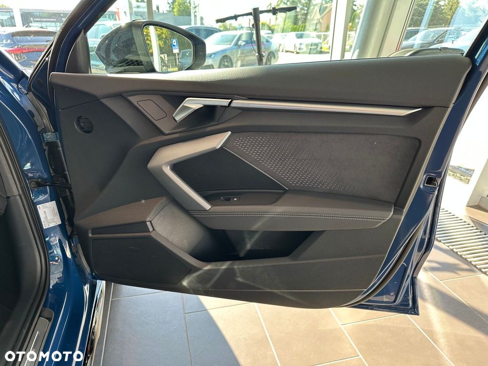 Audi A3 Sportback - 17