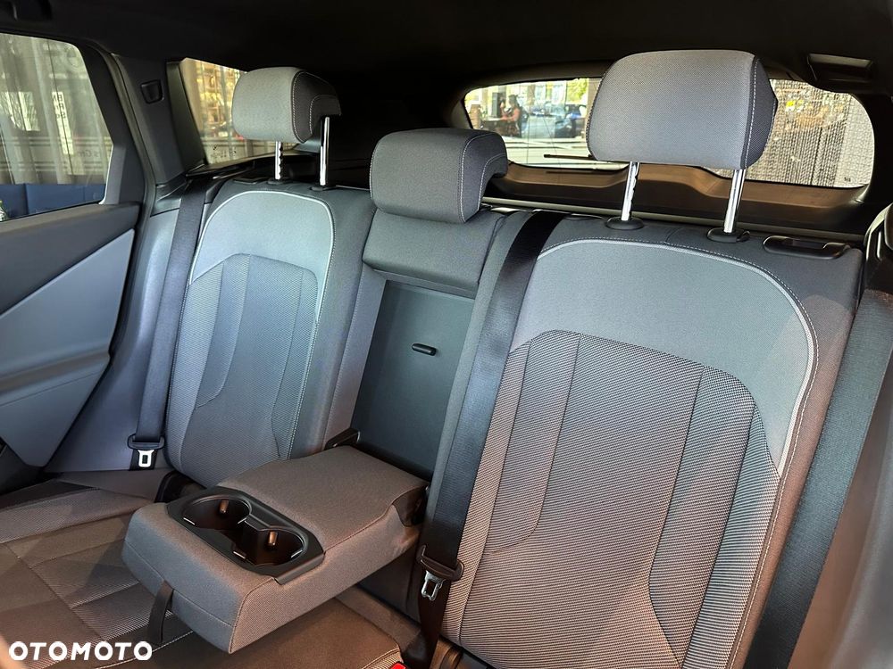 BMW X3 20 xDrive - 23