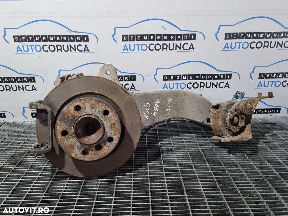 Fuzeta stanga spate Mini Countryman 1.6 D 2010 - 2016 Manuala 6 Trepte N47N (1004) ... - 1