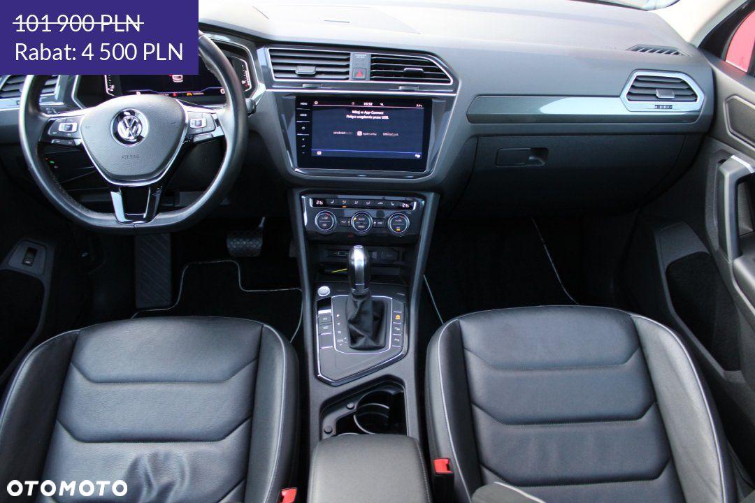 Volkswagen Tiguan - 12