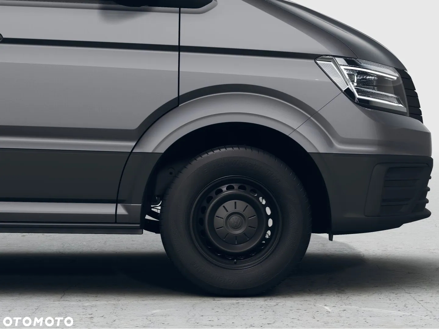Volkswagen Crafter 35 - 10