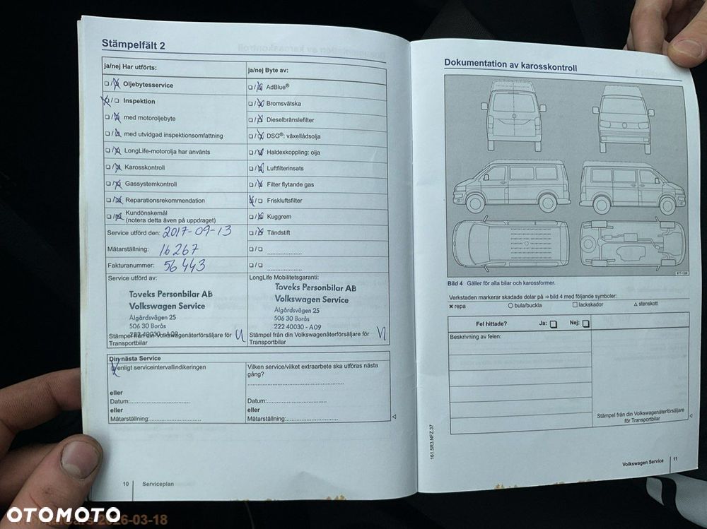 Volkswagen Caddy - 32