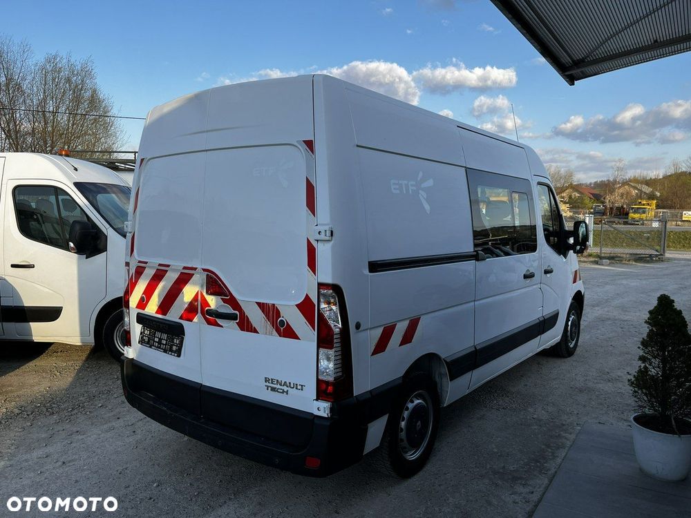 Renault Master - 3