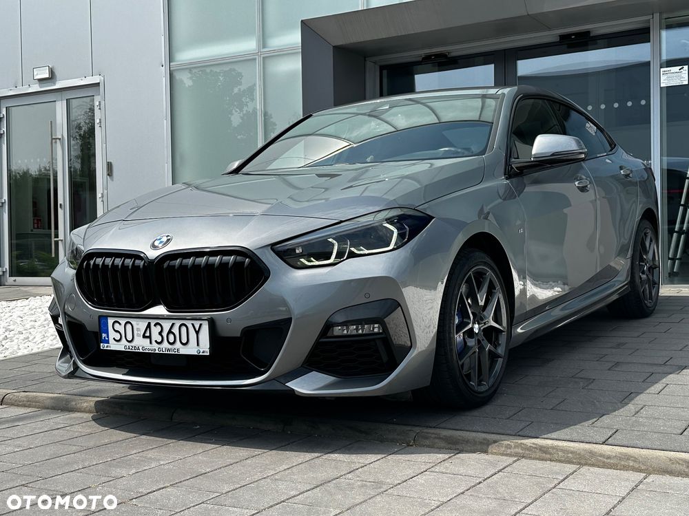 BMW Seria 2 220i GT M Sport sport - 6