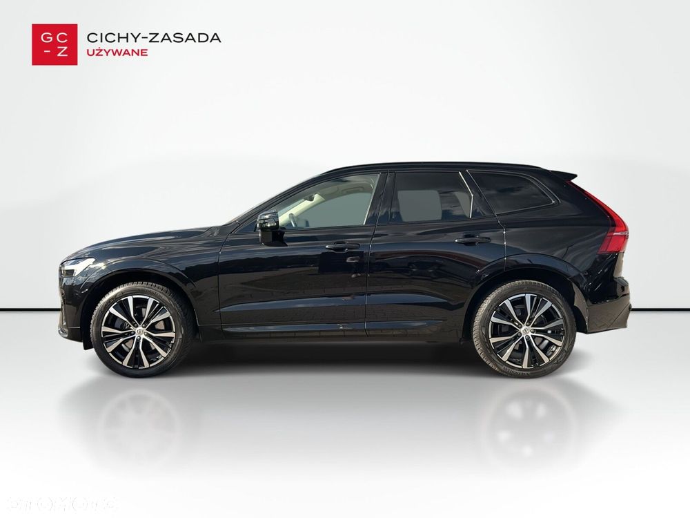 Volvo XC 60 B5 B AWD Plus Dark - 3