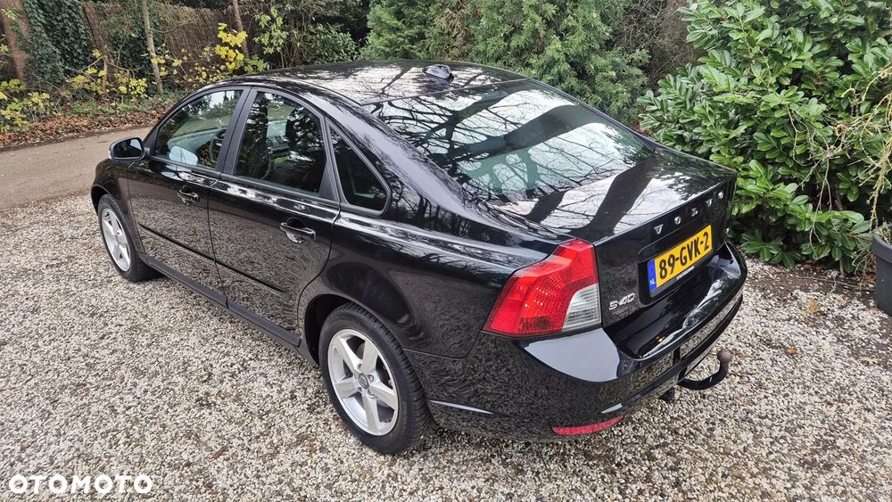 Volvo S40 1.8 Kinetic - 7