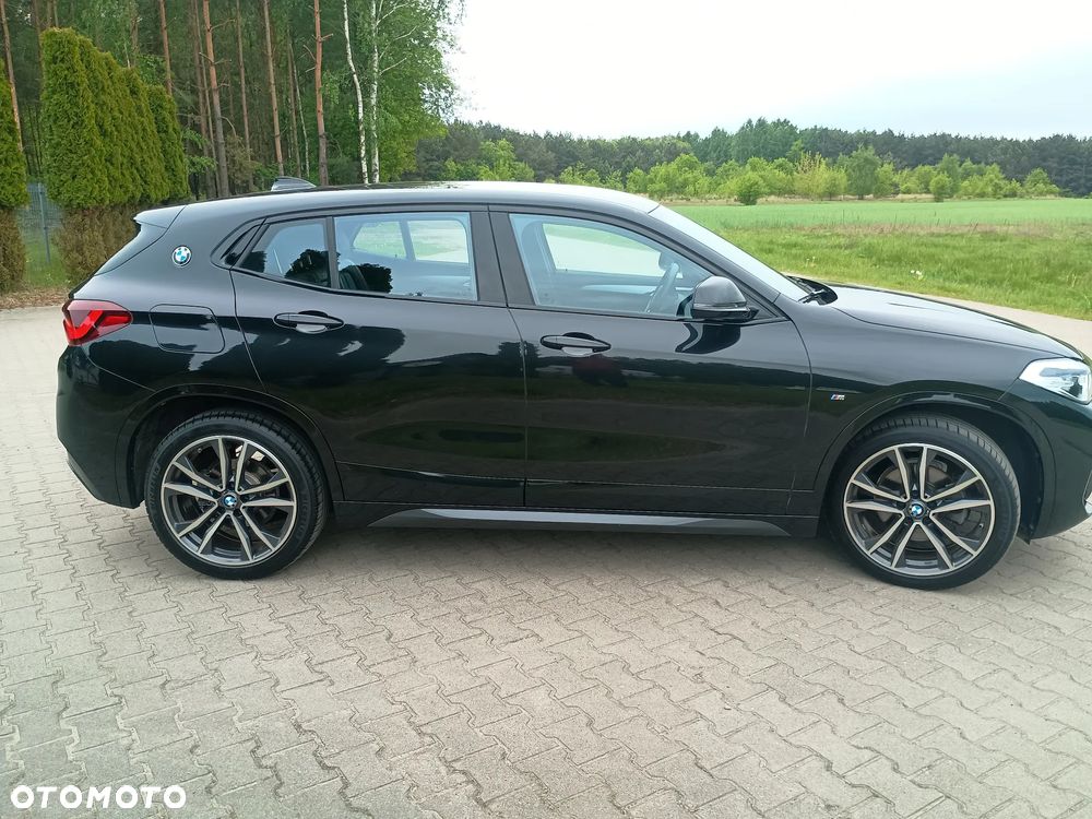 BMW X2 sDrive18i M Mesh - 16