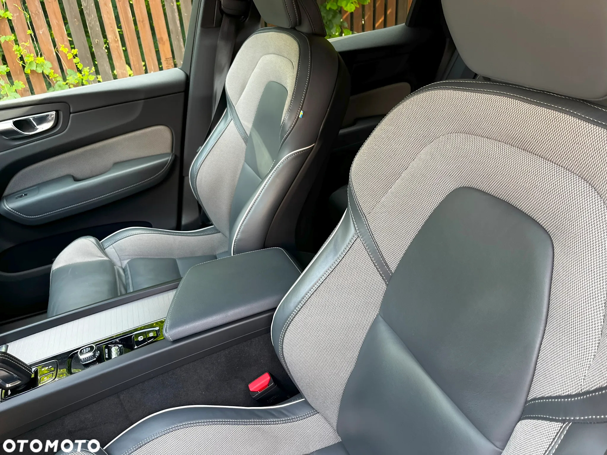 Volvo XC 60 - 17