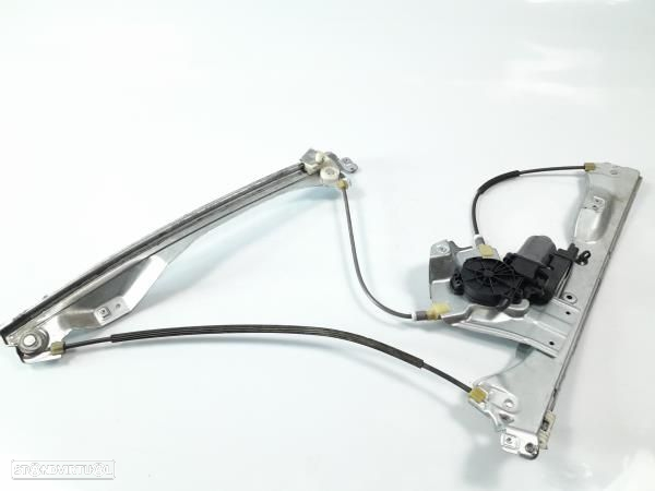 Elevador Frente Dto Renault Clio Iii (Br0/1, Cr0/1) - 4