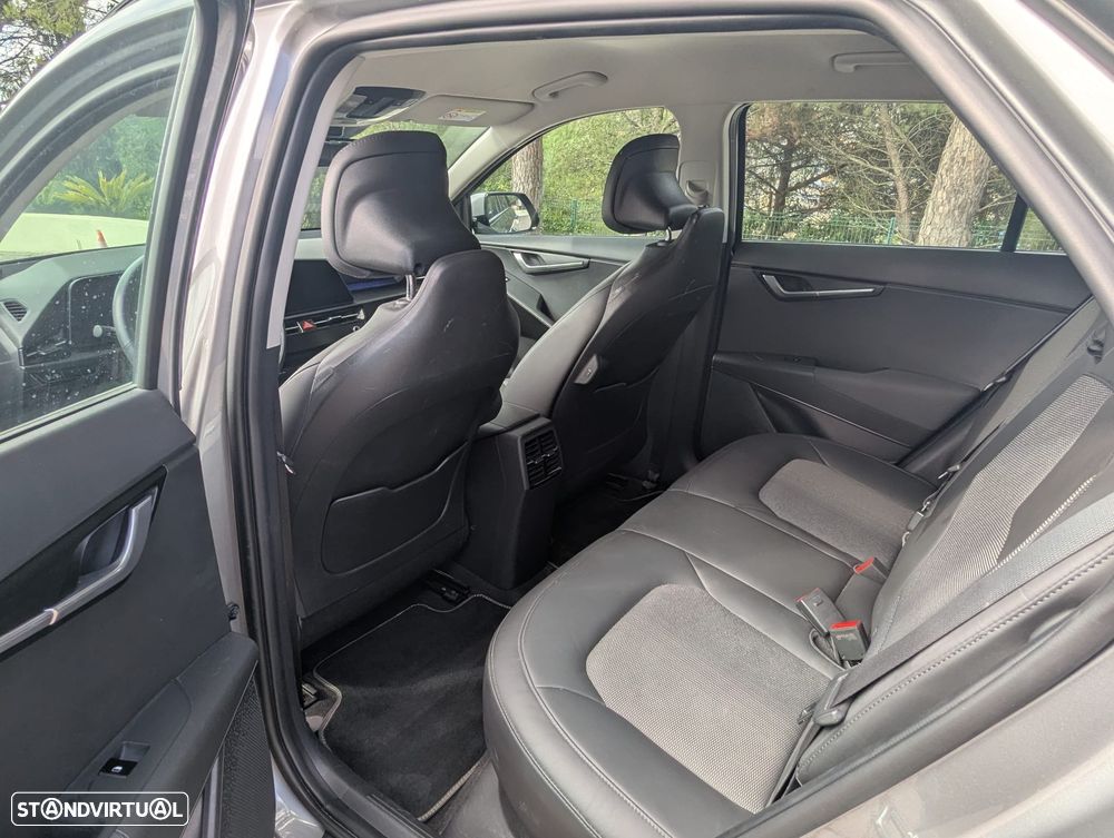 Kia Niro EV - 4