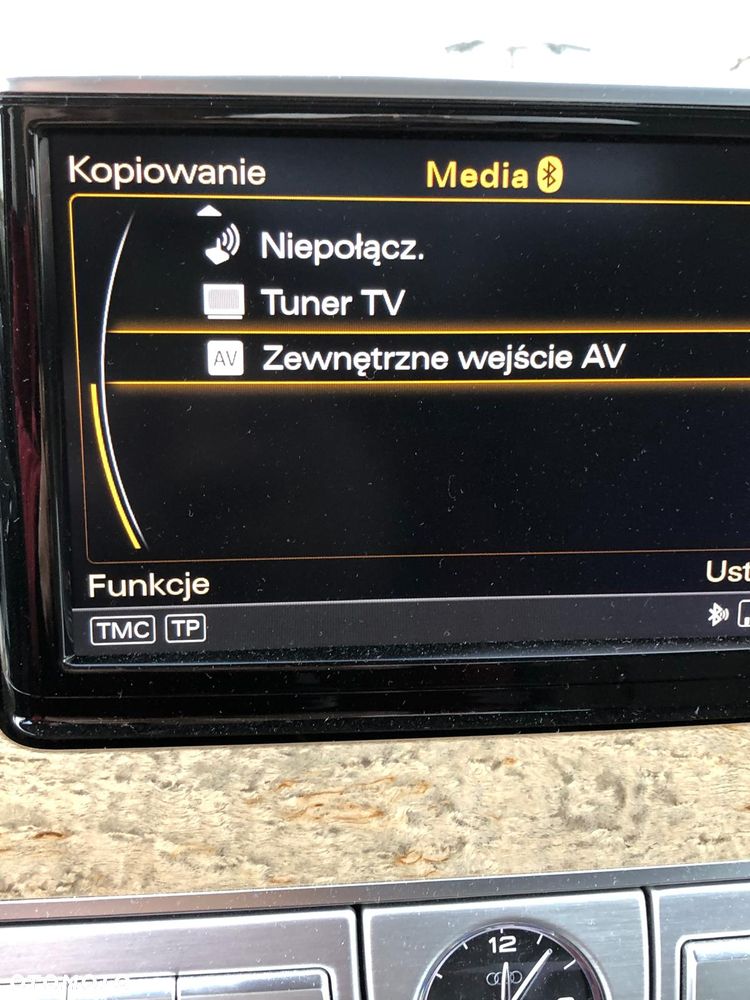 Audi A8 3.0 TDI L Quattro - 5