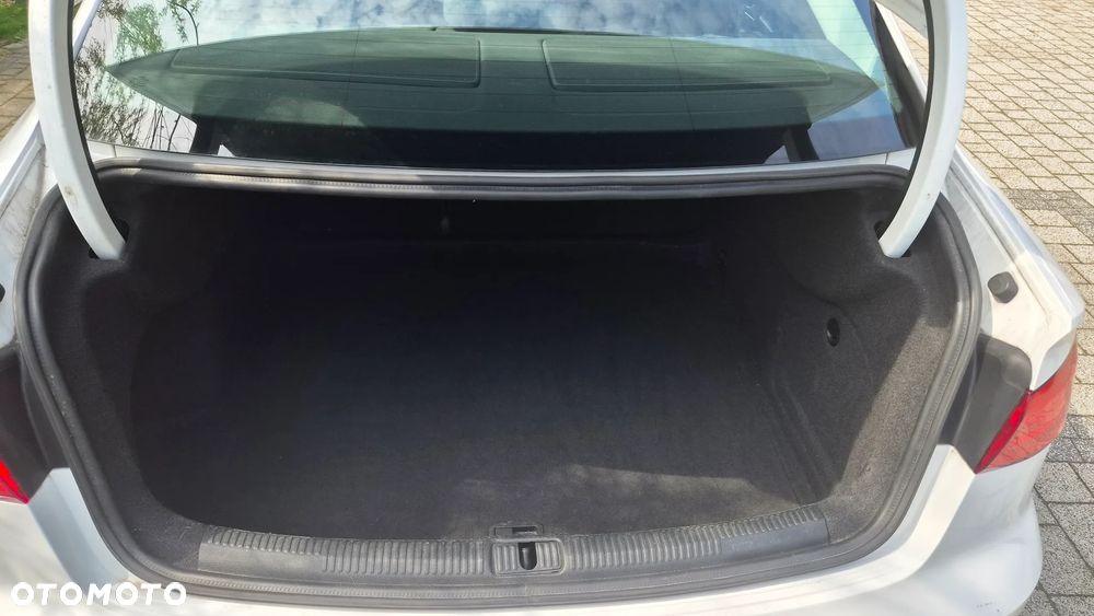 Audi A3 Limousine 1.4 TFSI Edycja specjalna - 20