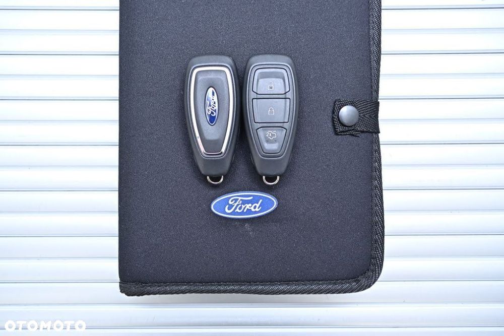 Ford Focus 1.0 EcoBoost mHEV Active X - 22
