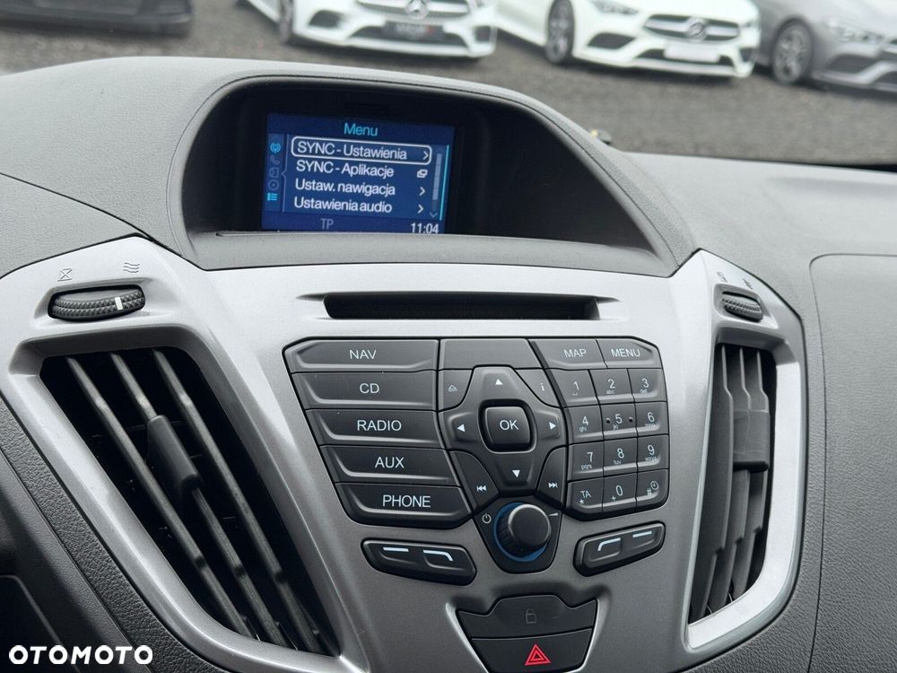 Ford Transit Custom - 30