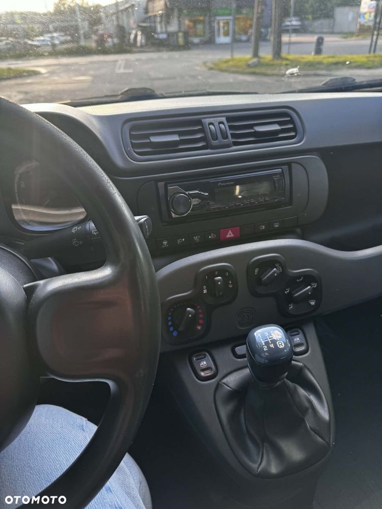Fiat PANDA - 9