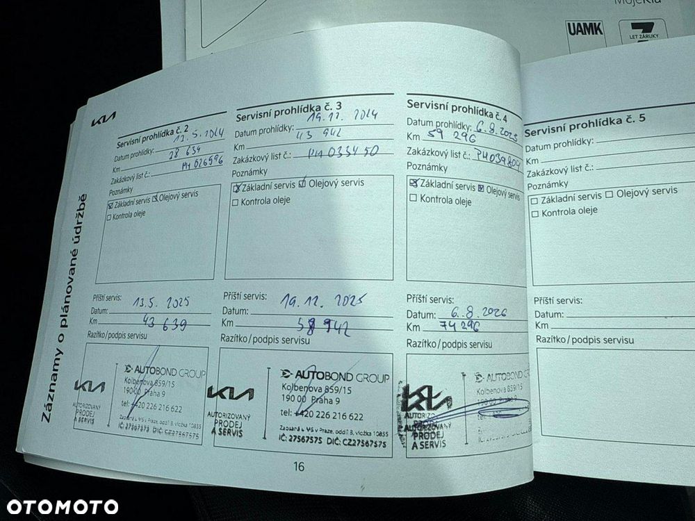 Kia Ceed 1.5 T-GDI Business Line - 28