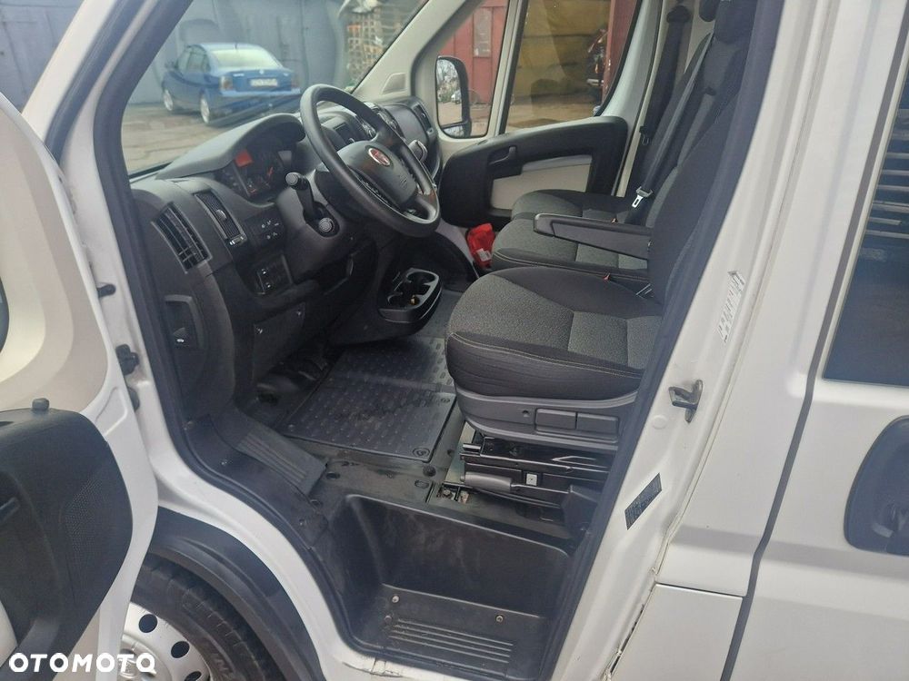 Fiat Ducato - 15