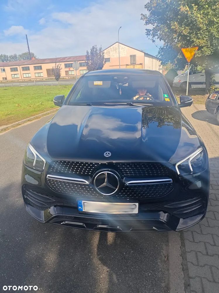 Mercedes-Benz GLE - 3