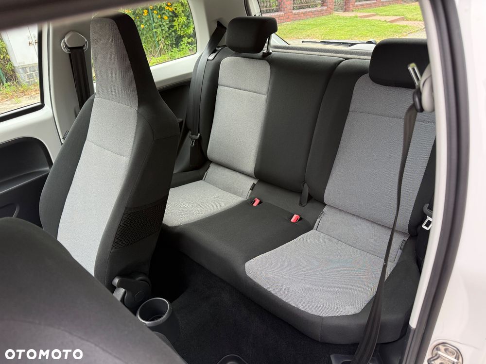 Skoda Citigo - 12