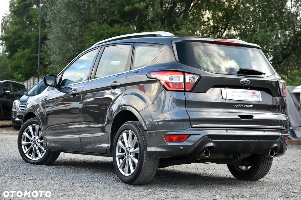 Ford Kuga 2.0 TDCi 2x4 Vignale - 6