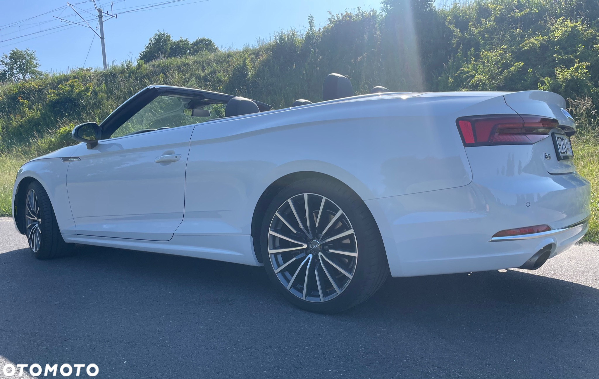 Audi A5 2.0 TFSI Quattro S tronic - 4