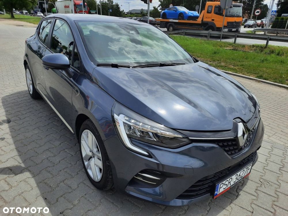 Renault Clio - 4