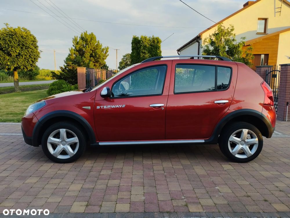 Dacia Sandero - 3