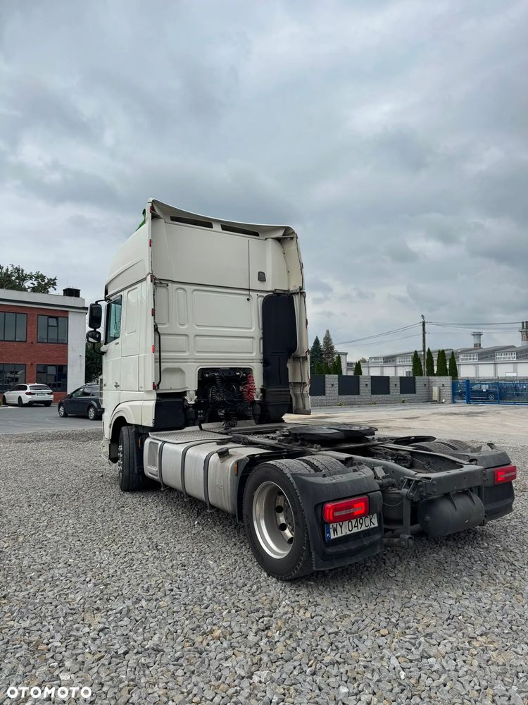DAF 530 - 3
