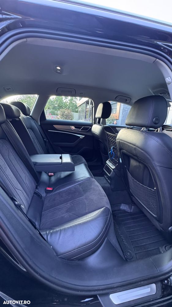 Audi A6 Avant - 6