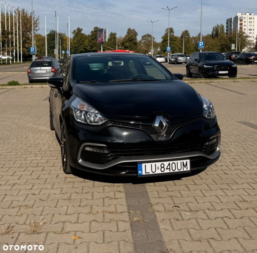 Renault Clio - 4