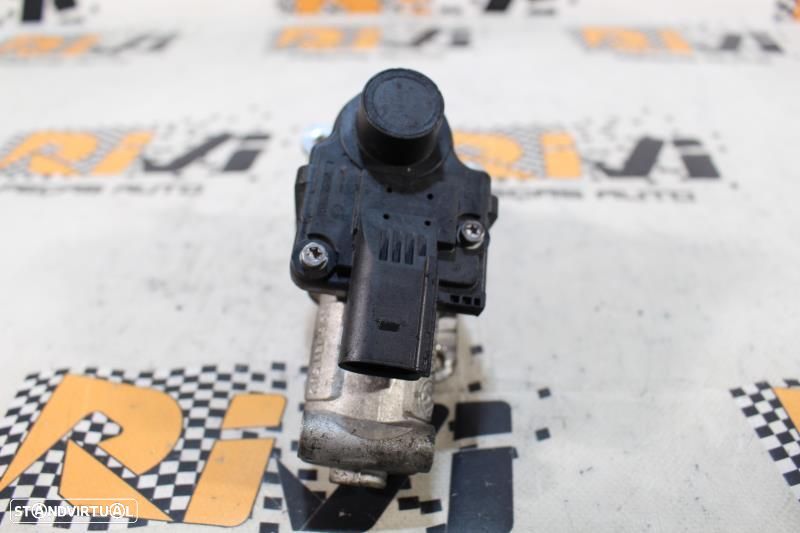 Válvula Egr Audi A3 (8P1)  03G131501n / 700678040 / 03G131502 - 4