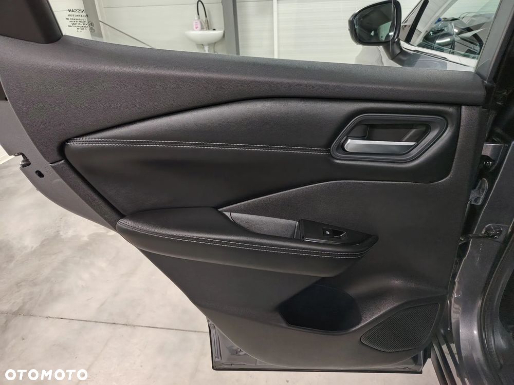 Nissan Qashqai 1.3 DIG-T MHEV N-Connecta - 22