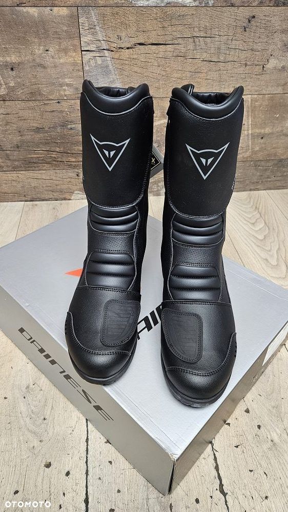 Buty motocyklowe turystyczne Dainese Freeland Gore-Tex Boots rozmiar 47 - 3