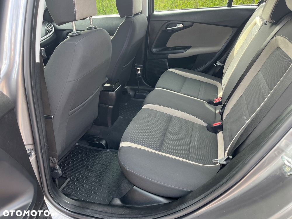 Fiat Tipo 1.4 T-Jet Lounge - 20