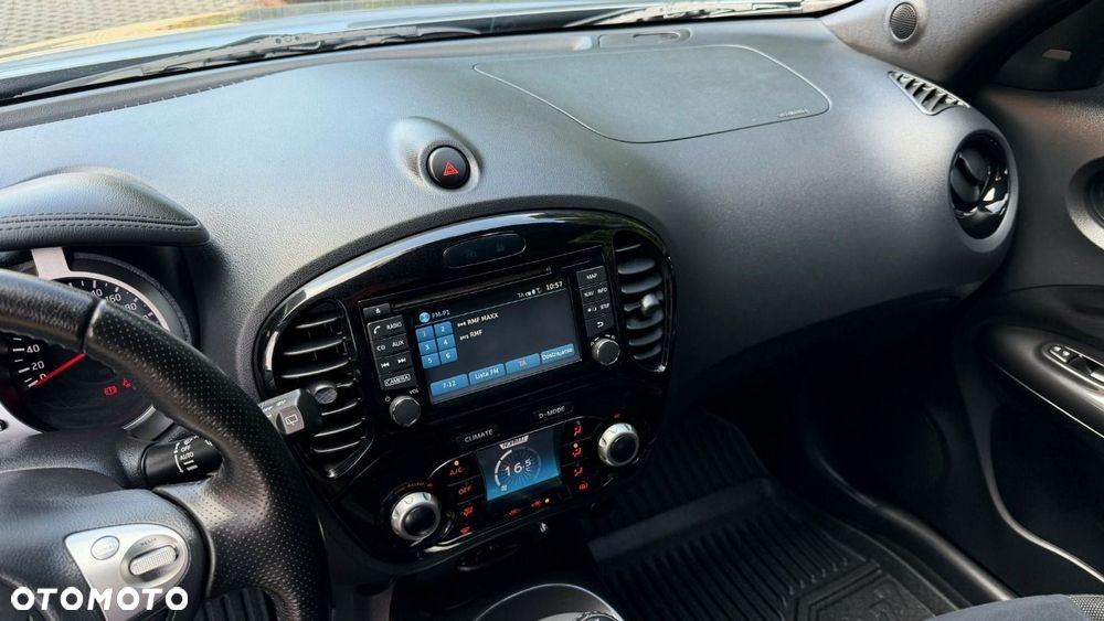 Nissan Juke 1.2 DIG-T N-Connecta - 7