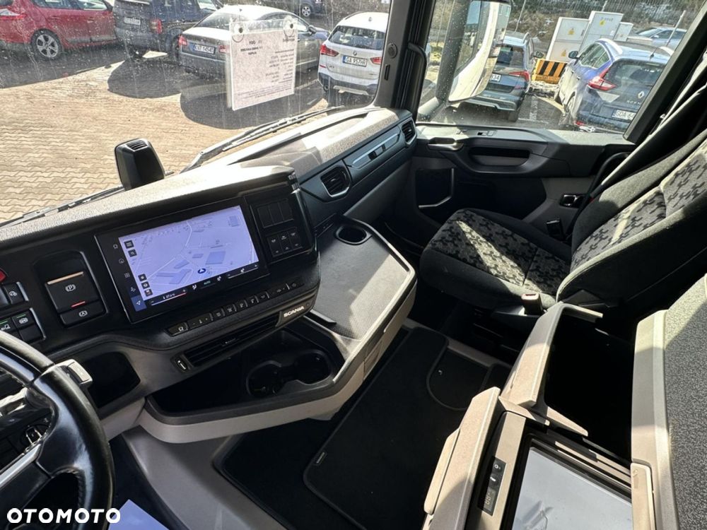 Scania R 460 A4x2EB - 7